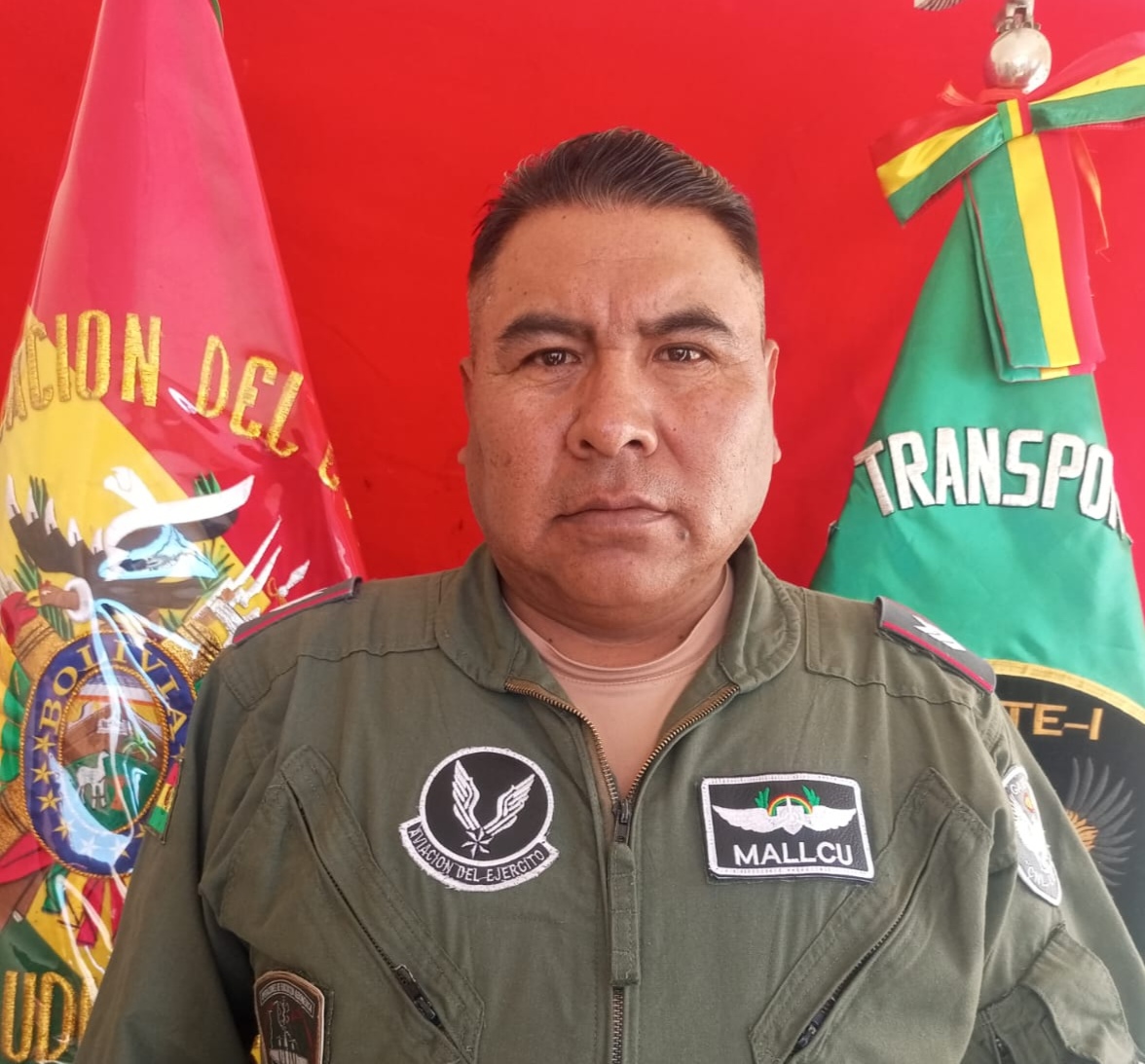 SOF. 1RO. DEPSS. LINDOLFO DELFIN MALLCU MONTOYA